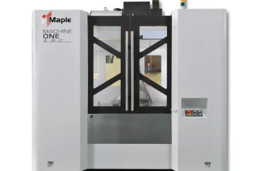 maple m one aps serisi